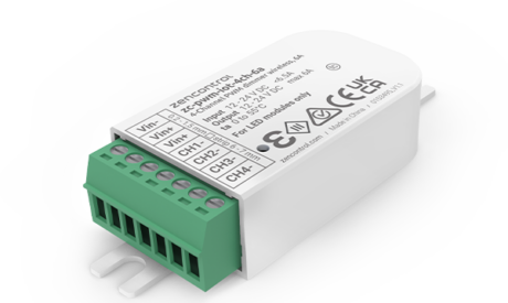 Smart PWM Controllers
